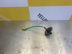 Sonde lambda d'un Suzuki Grand Vitara II (JT) 2.4 16V 2008