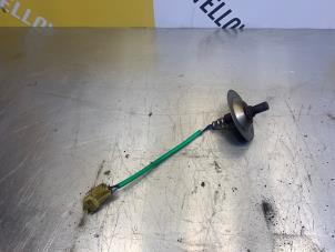 Sonde lambda d'un Suzuki Grand Vitara II (JT) 2.4 16V 2008