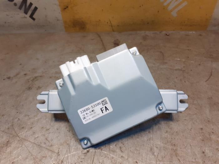Used Start/Stop computer Suzuki SX4 S-Cross (JY) 1.4 Booster Jet Turbo 16V AllGrip Price € 149,00 Margin scheme offered by Yellow Parts