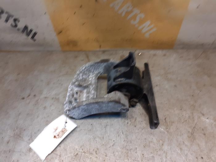 Gebrauchte Motorlager Suzuki SX4 (EY/GY) 1.5 16V VVT Base,Comfort Preis € 29,99 Margenregelung angeboten von Yellow Parts