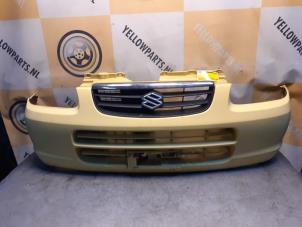 Gebrauchte Stoßstange vorne Suzuki Alto (RF410) 1.1 16V Preis € 99,00 Margenregelung angeboten von Yellow Parts