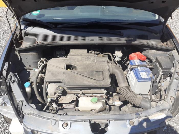 Engines with engine code 1236829 stock | ProxyParts.com