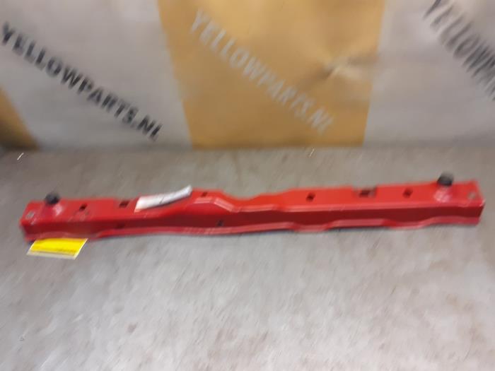 Crossmember front part Suzuki Swift 1.3 VVT 16V - 5823062J00