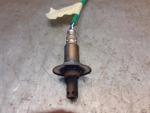 Lambda probe from a Suzuki Grand Vitara II (JT) 2.0 16V 2006