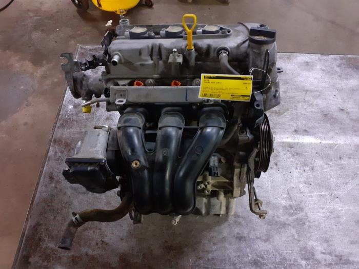 Used Engine Suzuki Alto 1.0 12V Price € 249,00 Margin scheme offered by Yellow Parts
