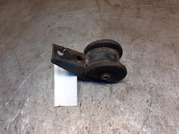 Gebrauchte Motorlager Suzuki Alto (SH410) 1.0 GA,GL Preis € 55,00 Margenregelung angeboten von Yellow Parts