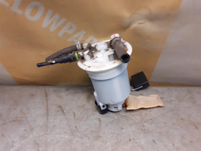 Gebrauchte Benzinpumpe Suzuki Alto 1.0 12V Preis € 39,99 Margenregelung angeboten von Yellow Parts