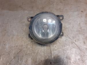 Begagnade Dimljus, vänster fram Suzuki Swift (ZA/ZC/ZD) 1.2 16V Pris € 14,99 Marginaltabell erbjuds av Yellow Parts