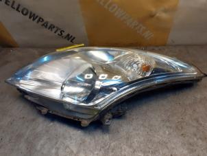 Used Headlight, left Suzuki Swift (ZA/ZC/ZD) 1.2 16V Price € 124,00 Margin scheme offered by Yellow Parts