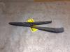 Suzuki Grand Vitara II (JT) 2.0 16V Scheibenwischerarm hinten