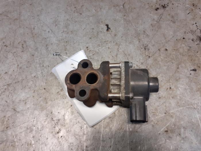 Gebrauchte AGR Ventil Suzuki Alto 1.0 12V Preis € 44,99 Margenregelung angeboten von Yellow Parts