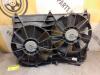 Suzuki Grand Vitara II (JT) 2.4 16V Ventilateur radiateur