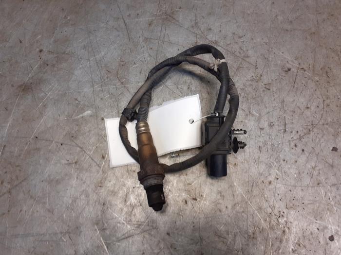Lambda probe from a Suzuki Alto 1.0 12V 2011