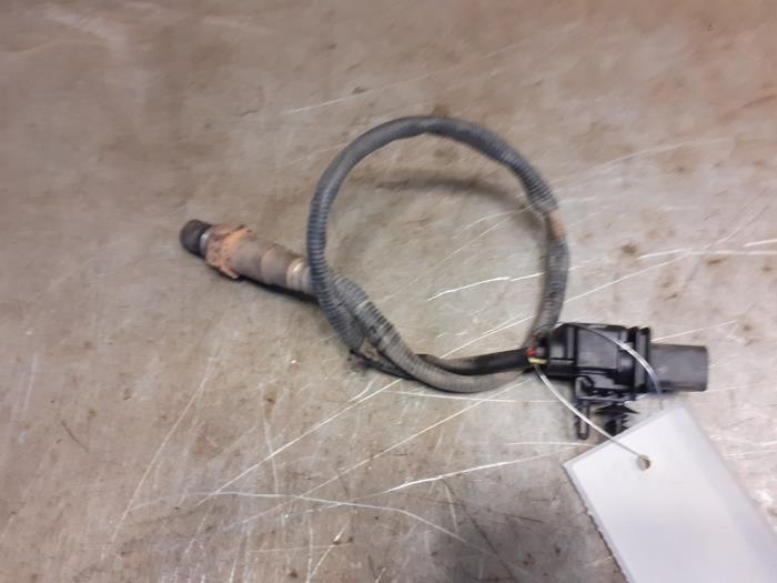 Used Lambda probe Suzuki Swift (ZA/ZC/ZD) 1.2 16V Price € 29,99 Margin scheme offered by Yellow Parts