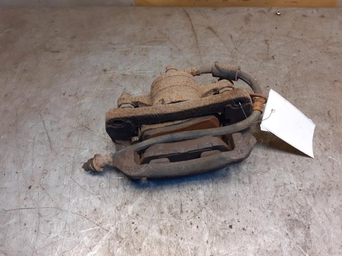 Gebrauchte Bremszange rechts vorne Suzuki Swift (ZA/ZC/ZD) 1.2 16V Preis € 29,99 Margenregelung angeboten von Yellow Parts