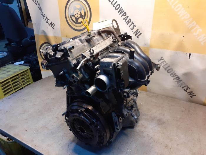 Used Engine Suzuki Alto 1.0 12V Price € 249,00 Margin scheme offered by Yellow Parts