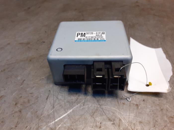 Used Power steering computer Suzuki Swift (ZA/ZC/ZD) 1.2 16V Price € 49,00 Margin scheme offered by Yellow Parts
