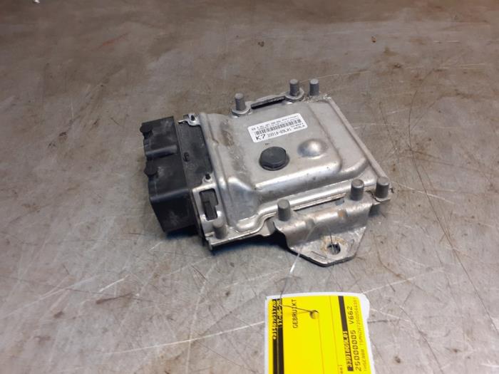 Used Engine management computer Suzuki Swift (ZA/ZC/ZD) 1.2 16V Price € 49,99 Margin scheme offered by Yellow Parts