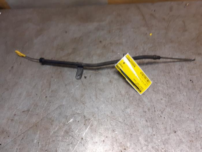 Gebrauchte Ölmessstab Suzuki Jimny Hardtop 1.3i 16V 4x4 Preis € 14,99 Margenregelung angeboten von Yellow Parts