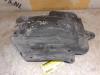 Suzuki Grand Vitara II (JT) 2.4 16V Chapa protectora piso