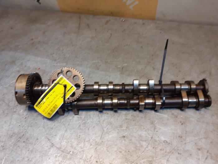 Gebrauchte Nockenwelle Set Suzuki Grand Vitara II (JT) 2.4 16V Preis € 125,00 Margenregelung angeboten von Yellow Parts