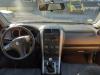 Suzuki Grand Vitara II (JT) 2.4 16V Motor de ventilador de calefactor