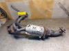 Suzuki Grand Vitara II (JT) 2.4 16V Colector de escape y catalizador