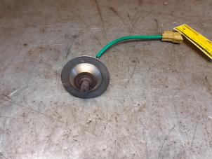 Sonde lambda d'un Suzuki Grand Vitara II (JT) 2.4 16V 2008