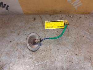 Sonde lambda d'un Suzuki Grand Vitara II (JT) 2.4 16V 2008