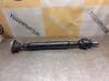 Suzuki Grand Vitara II (JT) 2.4 16V Eje intermedio 4x4