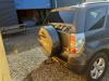 Suzuki Grand Vitara II (JT) 2.4 16V Luz trasera derecha