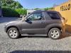 Suzuki Grand Vitara II (JT) 2.4 16V Protector izquierda delante