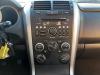 Suzuki Grand Vitara II (JT) 2.4 16V Radiador de calefactor