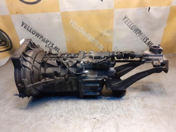 Gebrauchte Getriebe Suzuki Jimny Hardtop 1.3i 16V Preis auf Anfrage angeboten von Yellow Parts