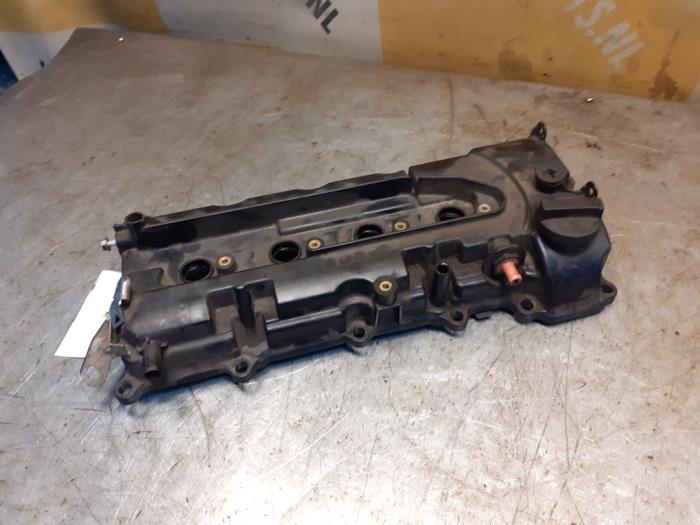 Gebrauchte Ventildeckel Suzuki Swift (ZA/ZC/ZD) 1.2 16V Preis € 79,00 Margenregelung angeboten von Yellow Parts