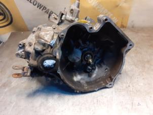 Getriebe van een Suzuki Alto (SH410) 1.0 GA,GL 1999