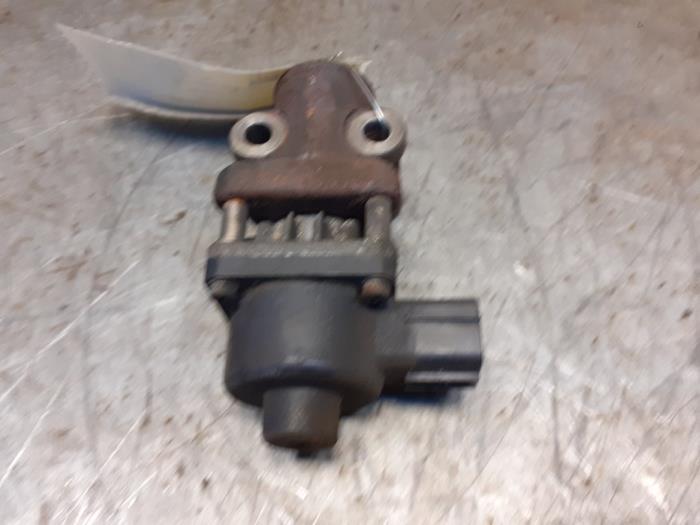 Gebrauchte AGR Ventil Suzuki Alto 1.0 12V Preis € 44,99 Margenregelung angeboten von Yellow Parts