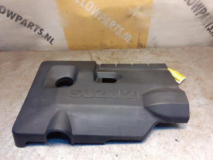 Gebrauchte Abdeckblech Motor Suzuki Grand Vitara II (JT) 2.0 16V Preis € 39,00 Margenregelung angeboten von Yellow Parts