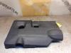 Suzuki Grand Vitara II (JT) 2.0 16V Abdeckblech Motor