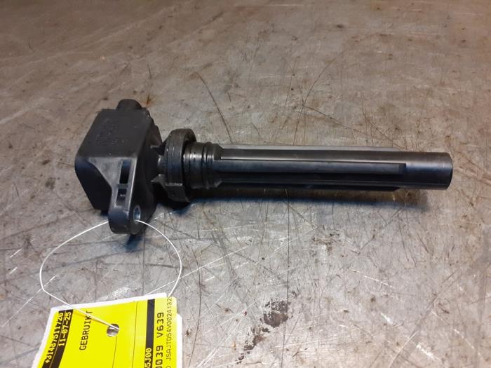Usagé Broche bobine Suzuki Grand Vitara II (JT) 2.0 16V Prix € 24,99 Règlement à la marge proposé par Yellow Parts