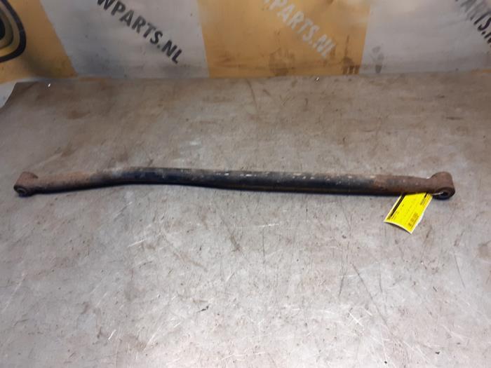 Używane Drazek Panhard Suzuki Jimny Hardtop 1.3i 16V Cena € 34,99 Procedura marży oferowane przez Yellow Parts