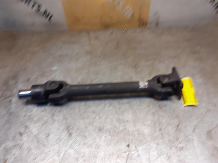 Usagé Arbre intermédiaire Suzuki Jimny Hardtop 1.3i 16V Prix € 75,00 Règlement à la marge proposé par Yellow Parts