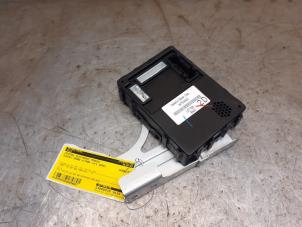 Central electronic Modul van een Suzuki Grand Vitara II (JT) 2.0 16V 2008
