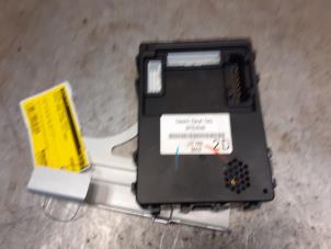 Central electronic Modul van een Suzuki Grand Vitara II (JT) 2.0 16V 2008