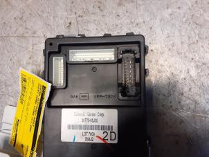 Central electronic Modul van een Suzuki Grand Vitara II (JT) 2.0 16V 2008