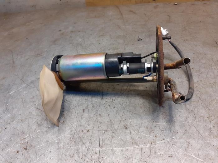 Gebrauchte Benzinpumpe Suzuki Alto (SH410) 1.0 GA,GL Preis € 29,99 Margenregelung angeboten von Yellow Parts
