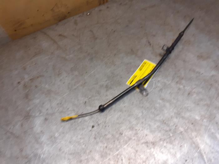 Gebrauchte Ölmessstab Suzuki Jimny Softtop 1.3i 16V 4x4 Preis € 14,99 Margenregelung angeboten von Yellow Parts