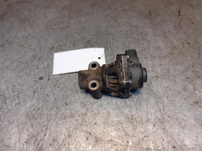 Gebrauchte AGR Ventil Suzuki Jimny Softtop 1.3i 16V 4x4 Preis € 69,00 Margenregelung angeboten von Yellow Parts