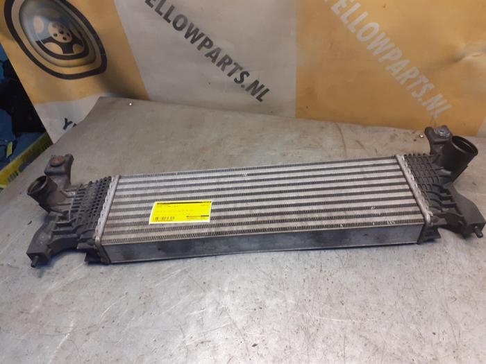 Usados Intercooler Suzuki Vitara (LY/MY) 1.6 16V DDiS AllGrip Precio de solicitud ofrecido por Yellow Parts