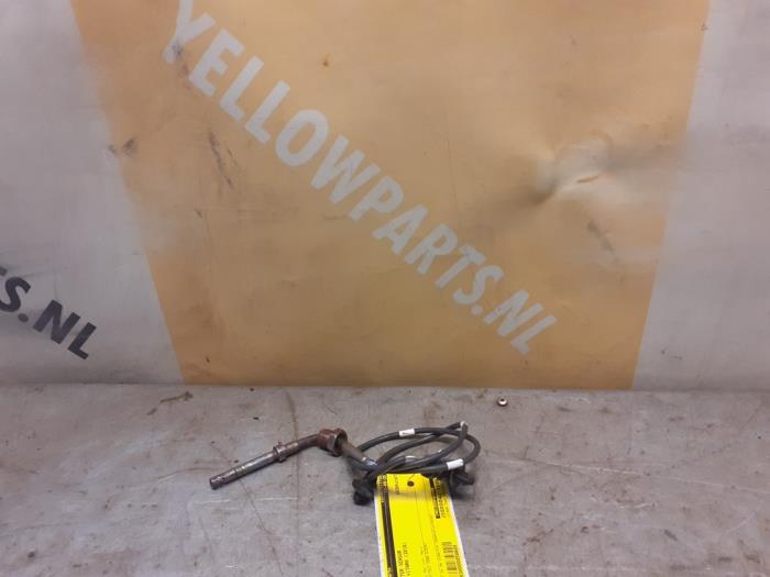 Used Particulate filter sensor Suzuki Vitara (LY/MY) 1.6 16V DDiS AllGrip Price € 49,95 Margin scheme offered by Yellow Parts